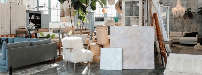 Local Maker: Candice Rex - Sage Interiors