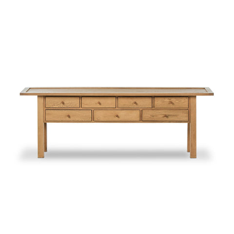 Heritage Console Table