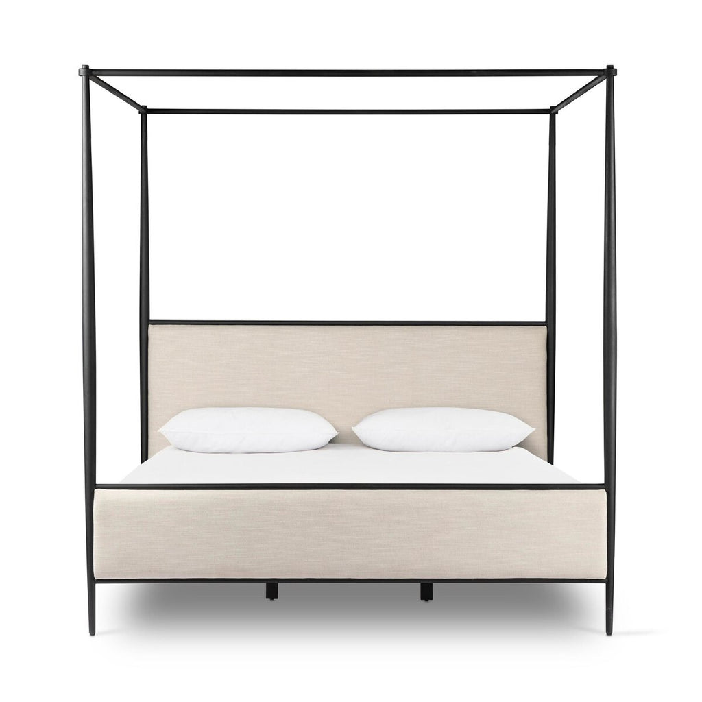 Xander Canopy Bed