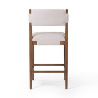 Tamari Bar + Counter Stool - Sage InteriorsFour HandsTable & Bar Stools