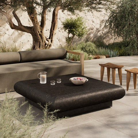 Ambra Indoor Outdoor Coffee Table