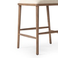 Colter Spindle Counter Stool