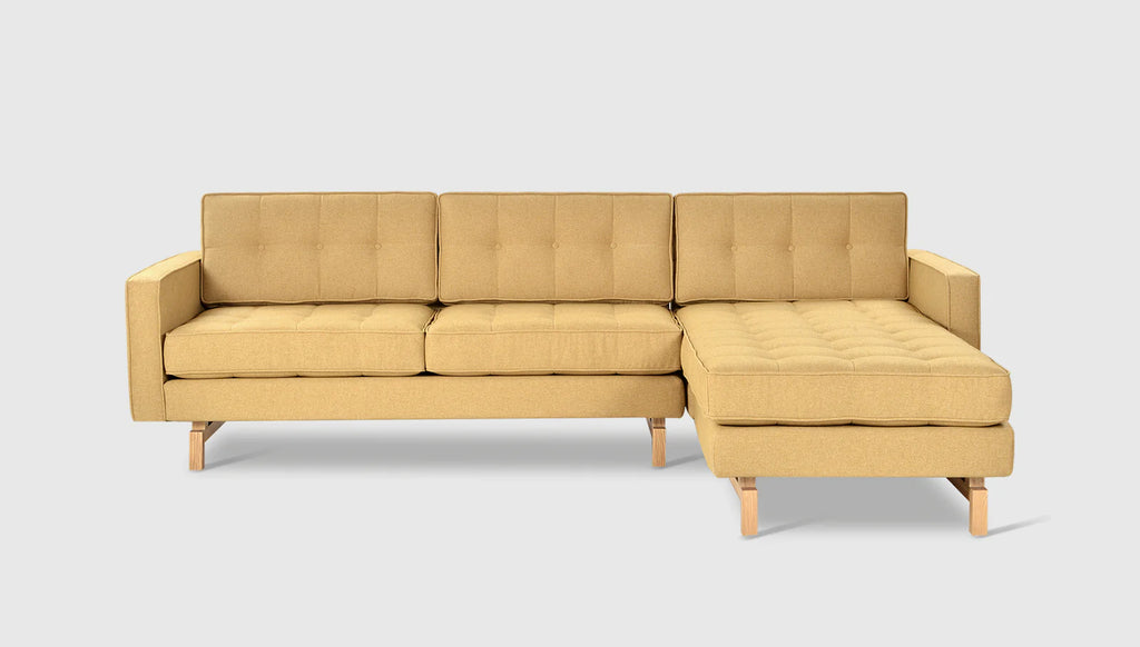 Jane 2 Bi-Sectional