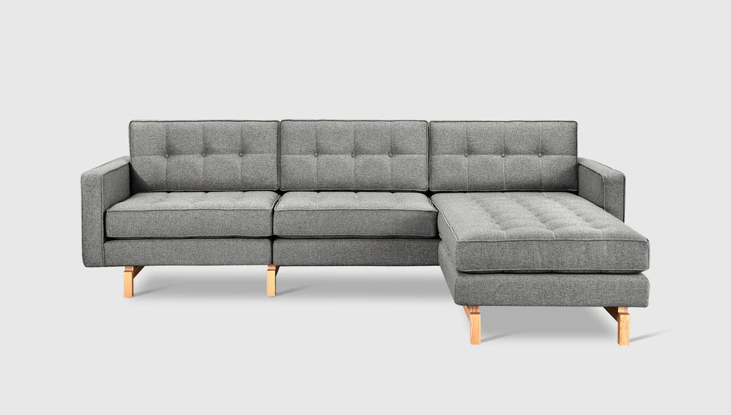 Jane 2 Bi-Sectional