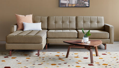 Jane 2 Bi-Sectional