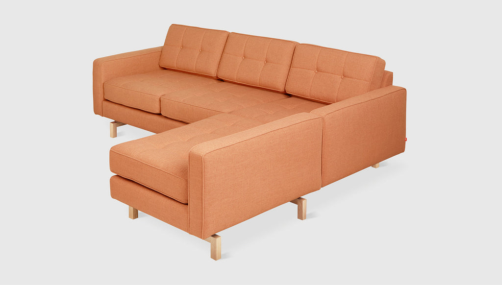 Jane 2 Loft Bi-Sectional