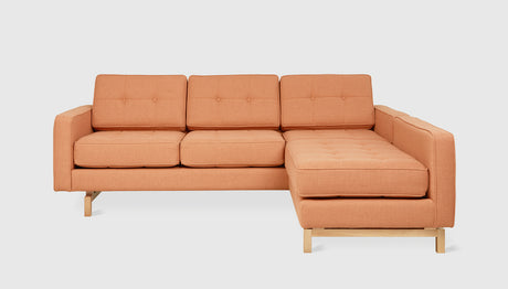 Jane 2 Loft Bi-Sectional