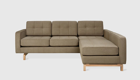 Jane 2 Loft Bi-Sectional