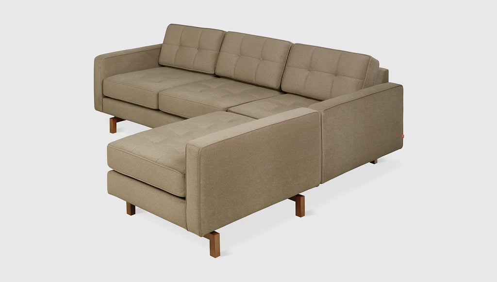 Jane 2 Loft Bi-Sectional