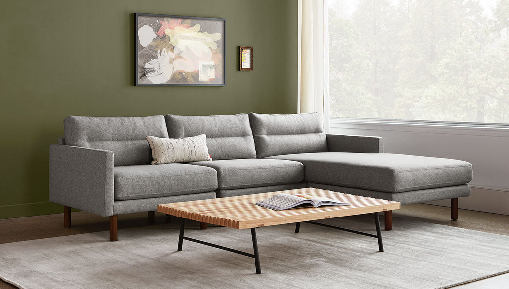 Miller Bi-Sectional