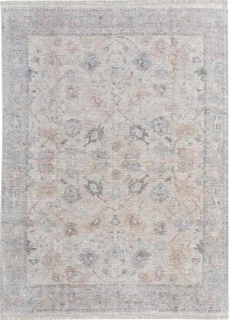 Caldwell Ivory 8x10 Rug