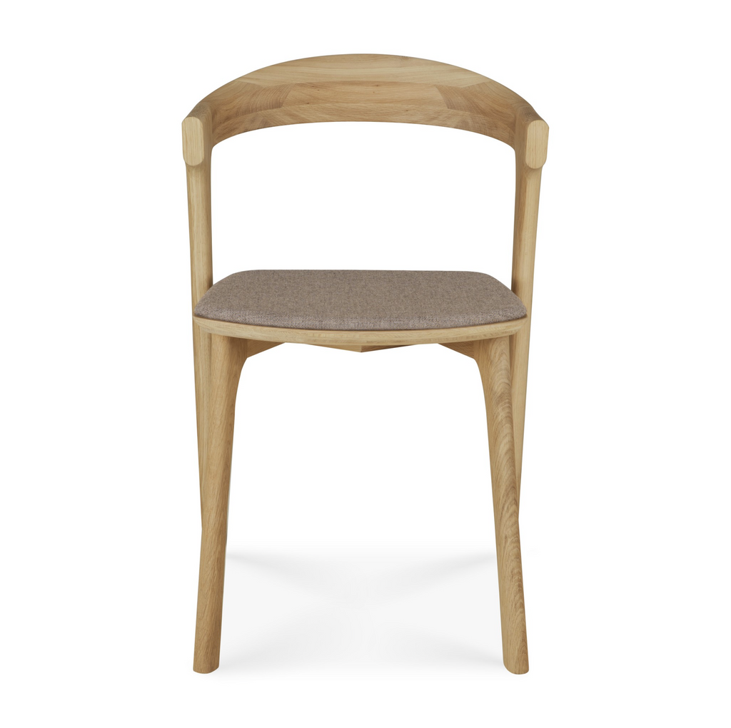 Oak Bok Upholstered Dining Chair