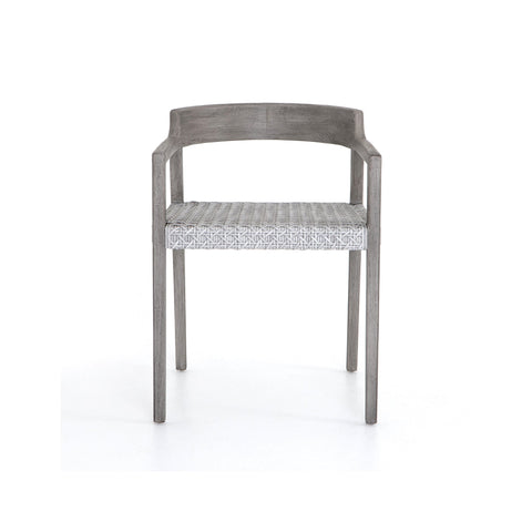 Abaca Outdoor Chair - Sage InteriorsFHDining Chair