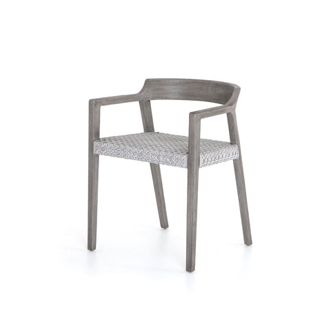 Abaca Outdoor Chair - Sage InteriorsFHDining Chair