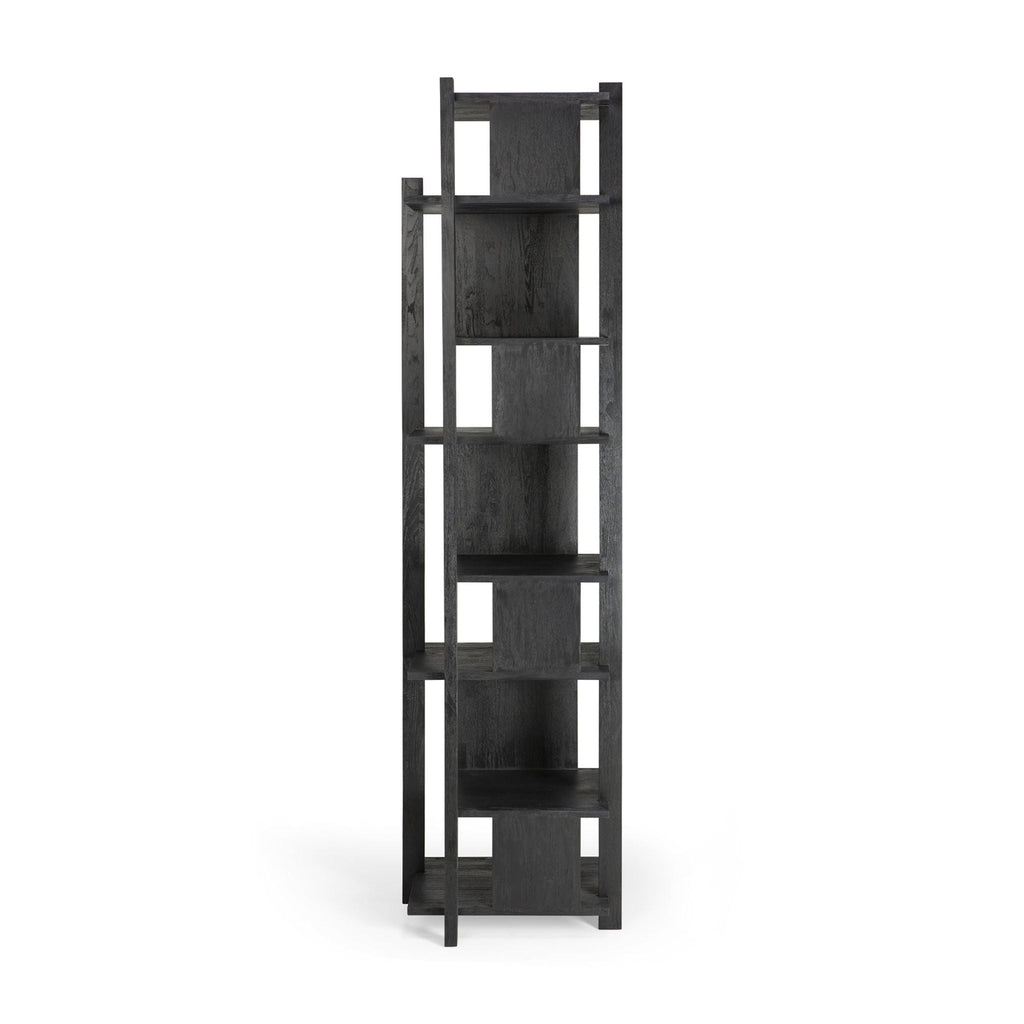 Abstract Column Shelf - Sage InteriorsEthnicraftShelving Unit