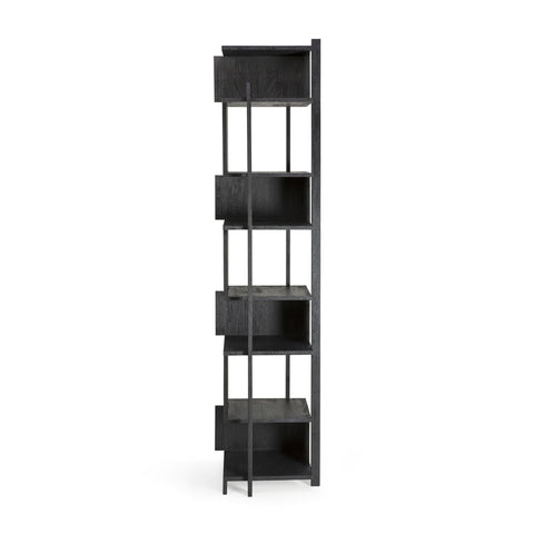 Abstract Column Shelf - Sage InteriorsEthnicraftShelving Unit