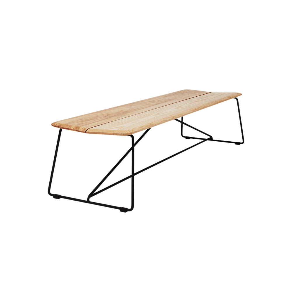 Aero Bench - Sage Interiorsgusbench