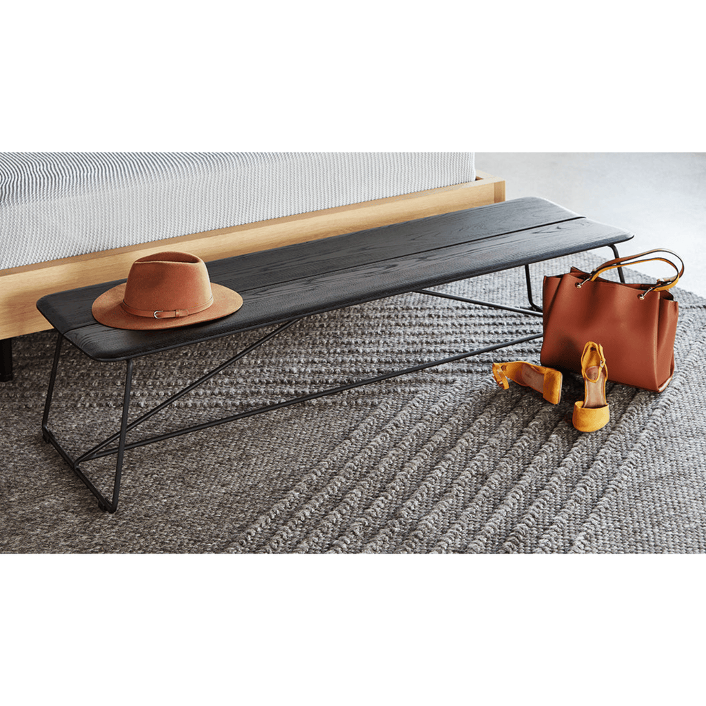 Aero Bench - Sage Interiorsgusbench