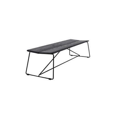 Aero Bench - Sage Interiorsgusbench