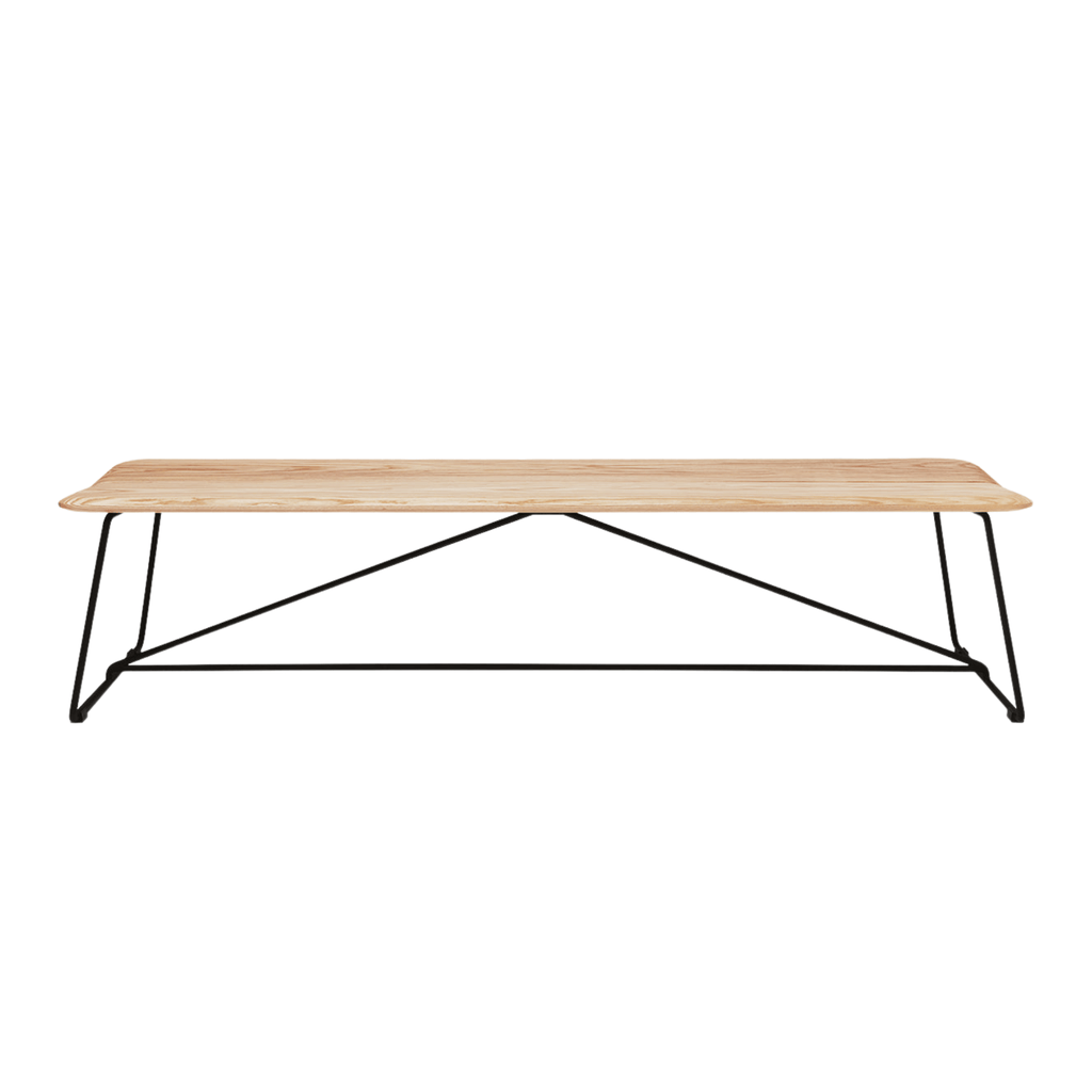 Aero Bench - Sage Interiorsgusbench