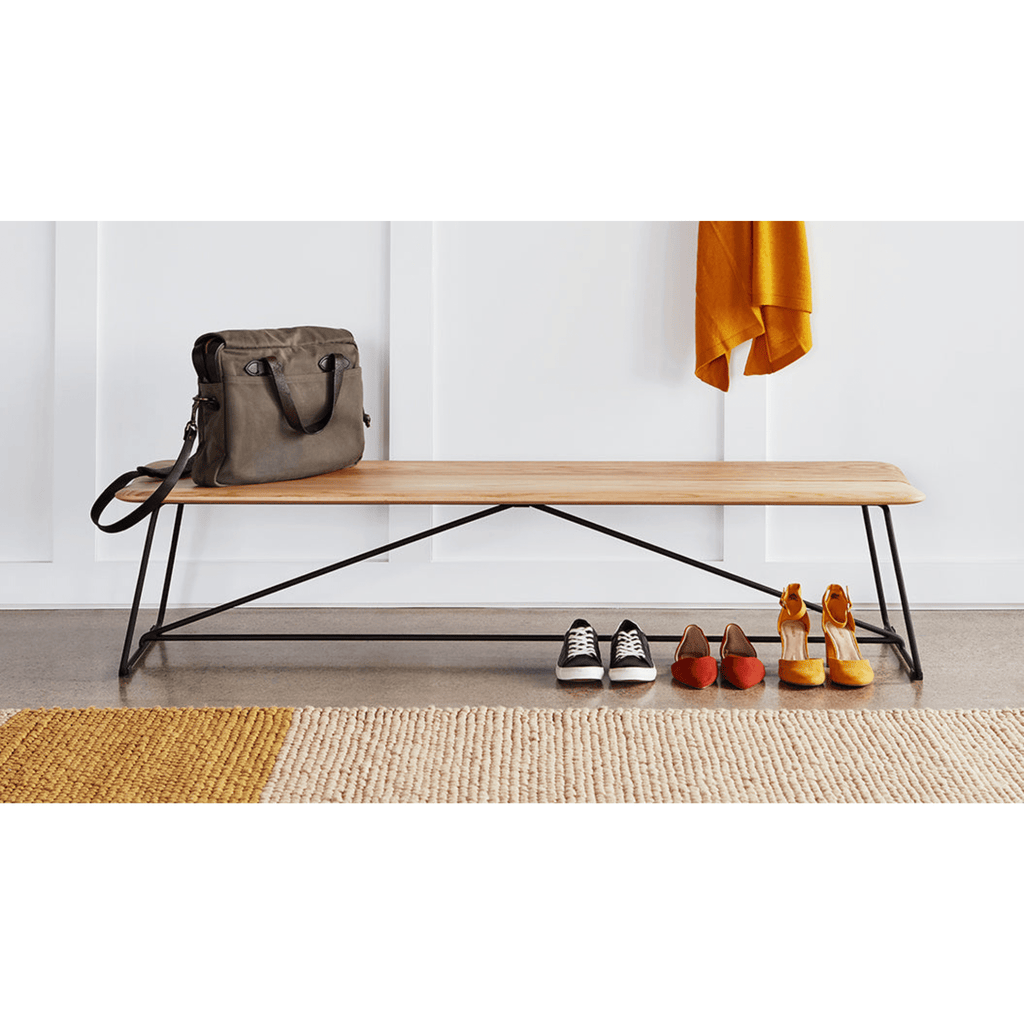 Aero Bench - Sage Interiorsgusbench