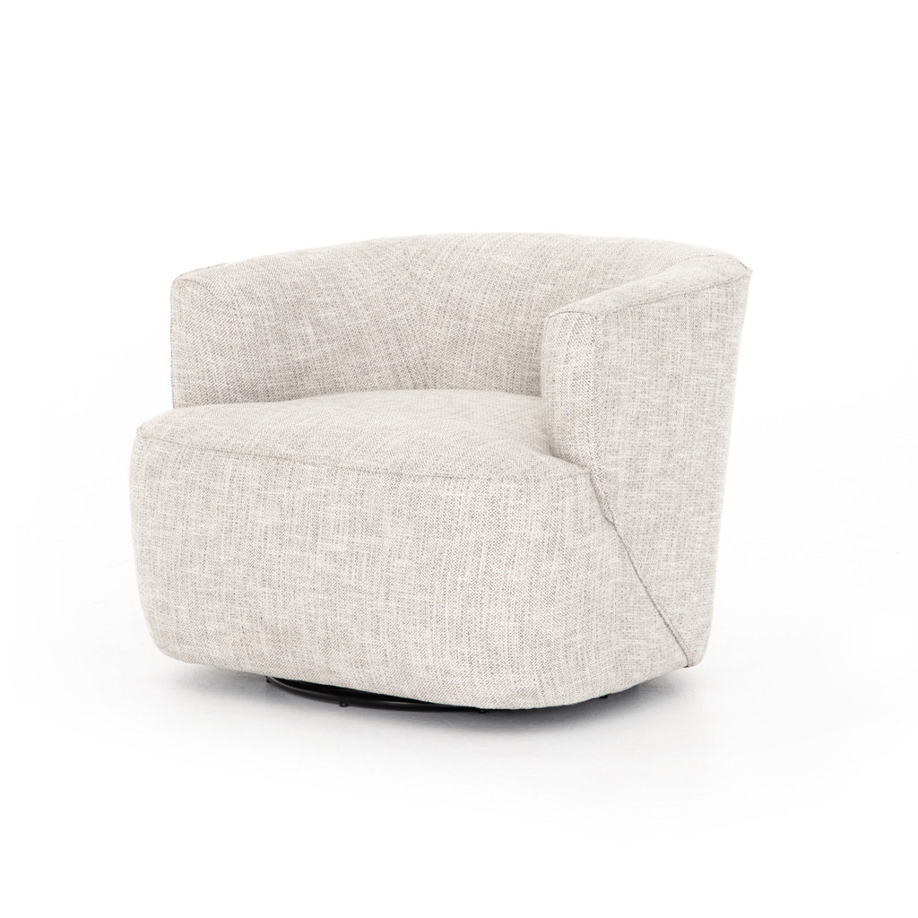 Albany Swivel Chair, Performance - Sage InteriorsFHAccent Chair