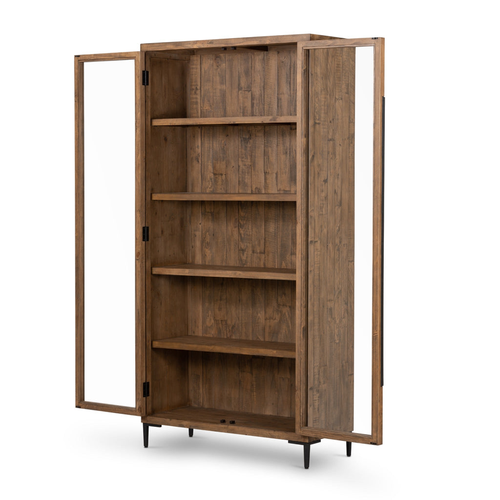 Algona Cabinet - Sage InteriorsFHCabinet