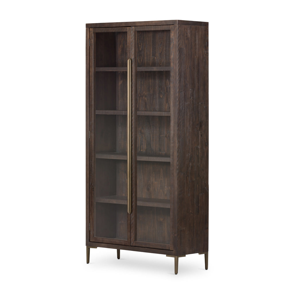 Algona Cabinet - Sage InteriorsFHCabinet