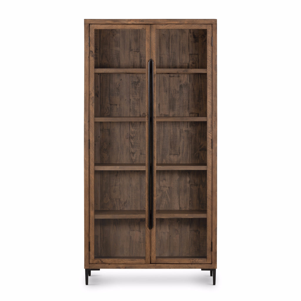 Algona Cabinet - Sage InteriorsFHCabinet