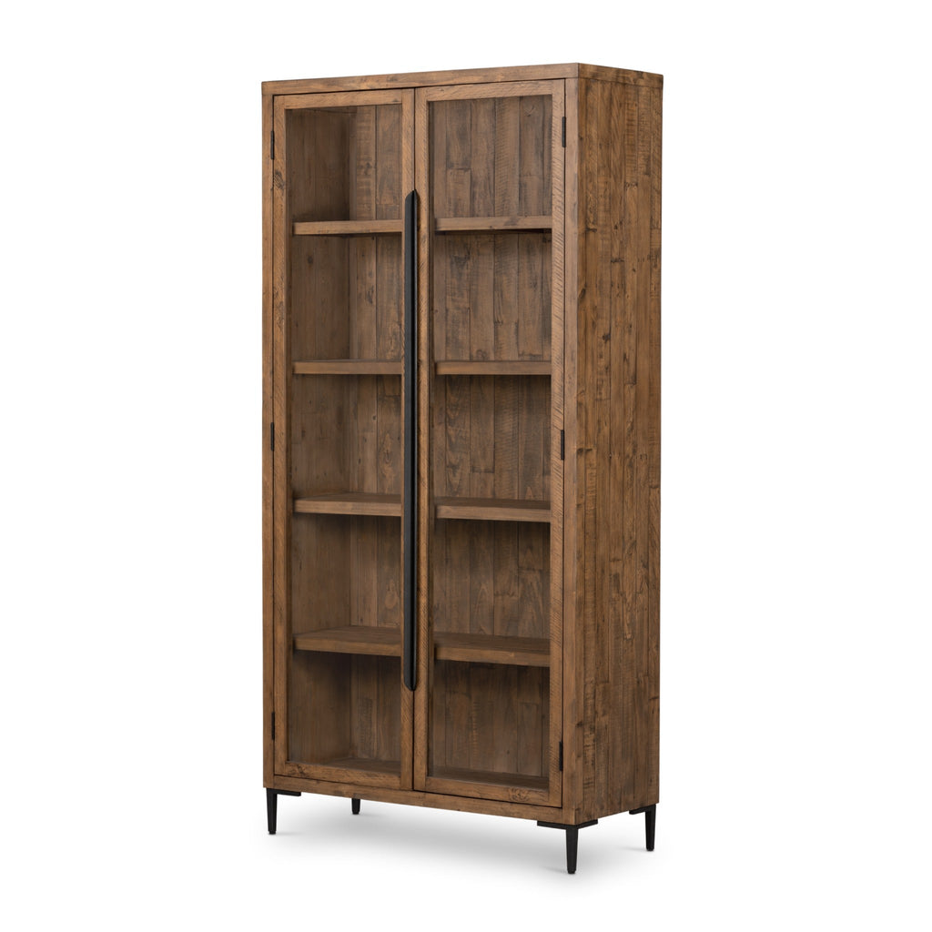 Algona Cabinet - Sage InteriorsFHCabinet