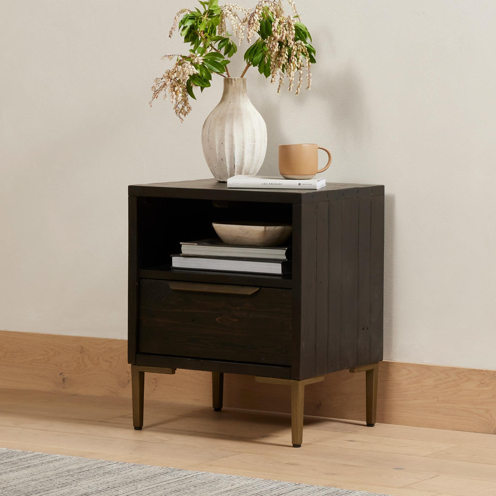 Algona Nightstand - Sage InteriorsFHnight stand