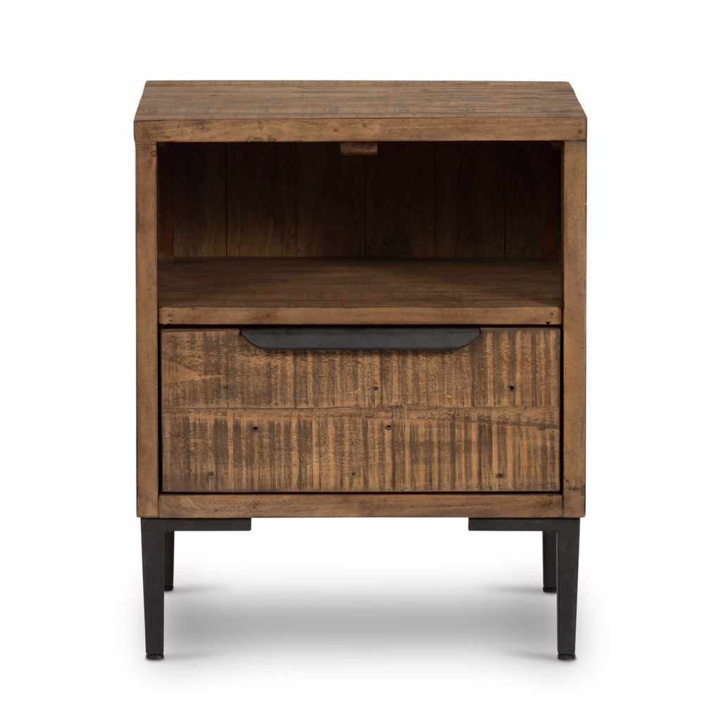 Algona Nightstand - Sage InteriorsFHnight stand