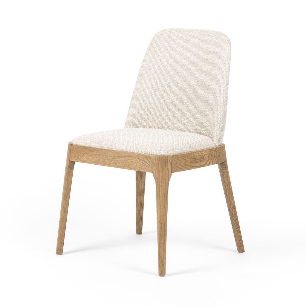 Alison Armless Dining Chair - Sage InteriorsFH