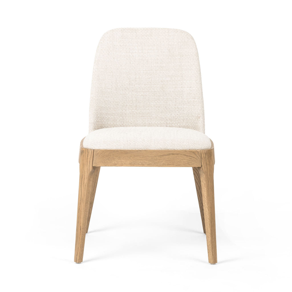 Alison Armless Dining Chair - Sage InteriorsFH