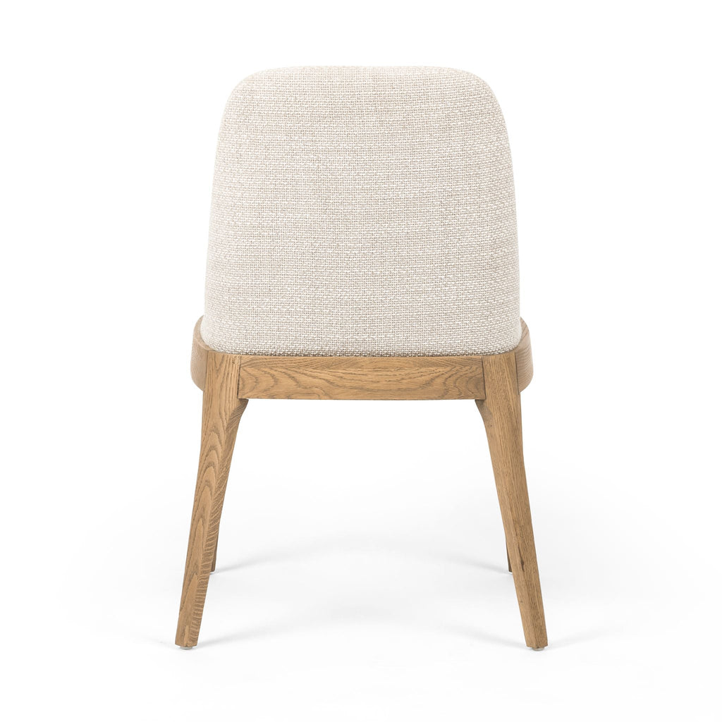 Alison Armless Dining Chair - Sage InteriorsFH