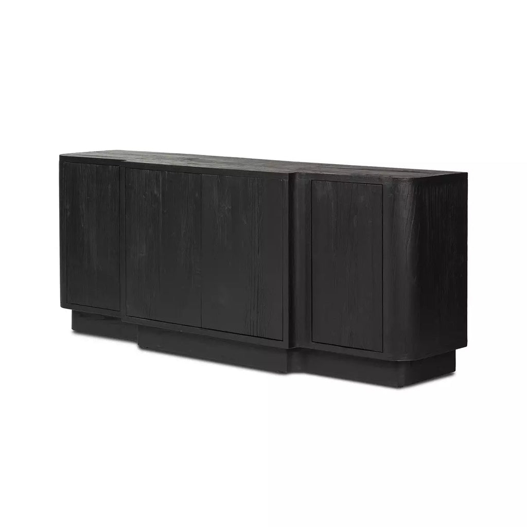 Allandale Sideboard, Black Elm - Sage InteriorsFour Handssideboard