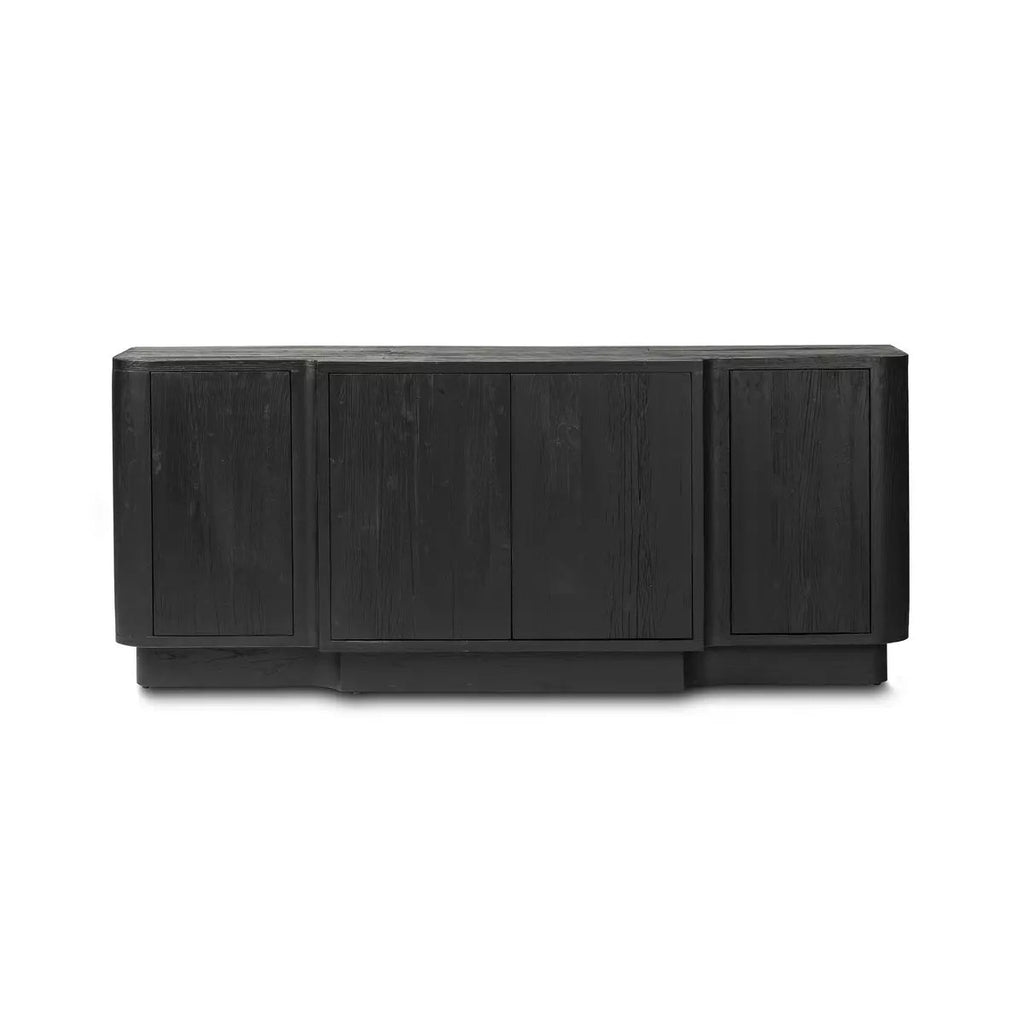 Allandale Sideboard, Black Elm - Sage InteriorsFour Handssideboard