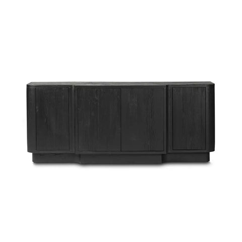 Allandale Sideboard, Black Elm - Sage InteriorsFour Handssideboard