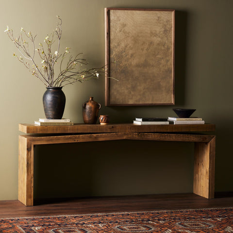 Althos Console Table - Sage InteriorsFHConsole Table