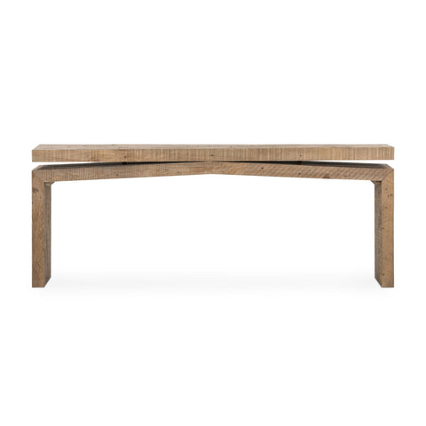 Althos Console Table - Sage InteriorsFHConsole Table