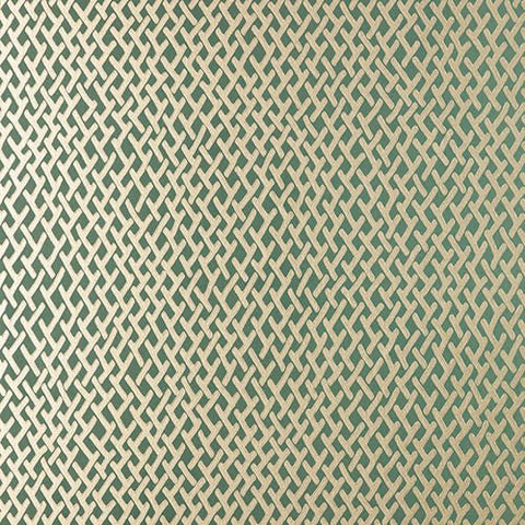 Amime Wallpaper - Sage InteriorsFarrow & BallWallpaper