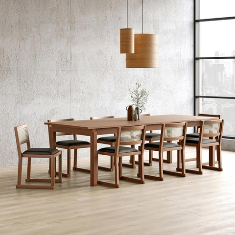 Annex Extendable Dining Table - Sage InteriorsgusDining Table