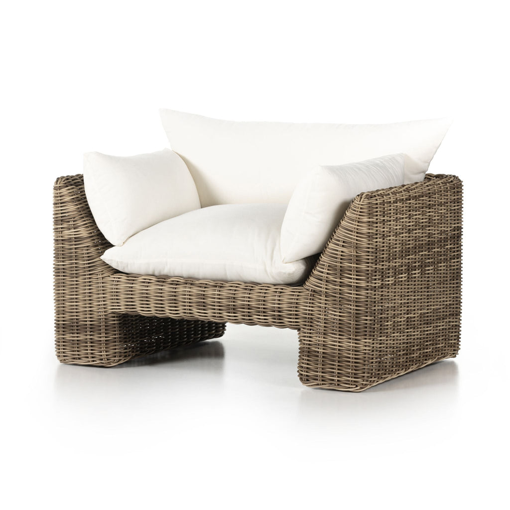 Anthony Woven Outdoor Chair - Sage InteriorsFHOutdoor Sofas