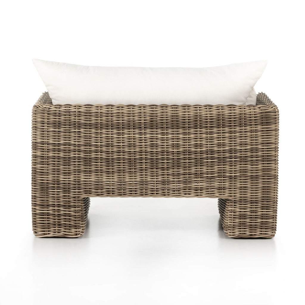 Anthony Woven Outdoor Chair - Sage InteriorsFHOutdoor Sofas