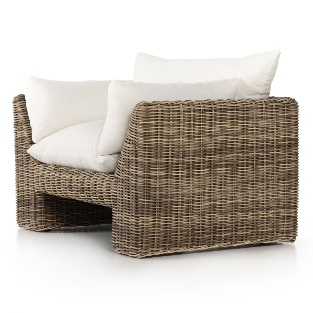 Anthony Woven Outdoor Chair - Sage InteriorsFHOutdoor Sofas