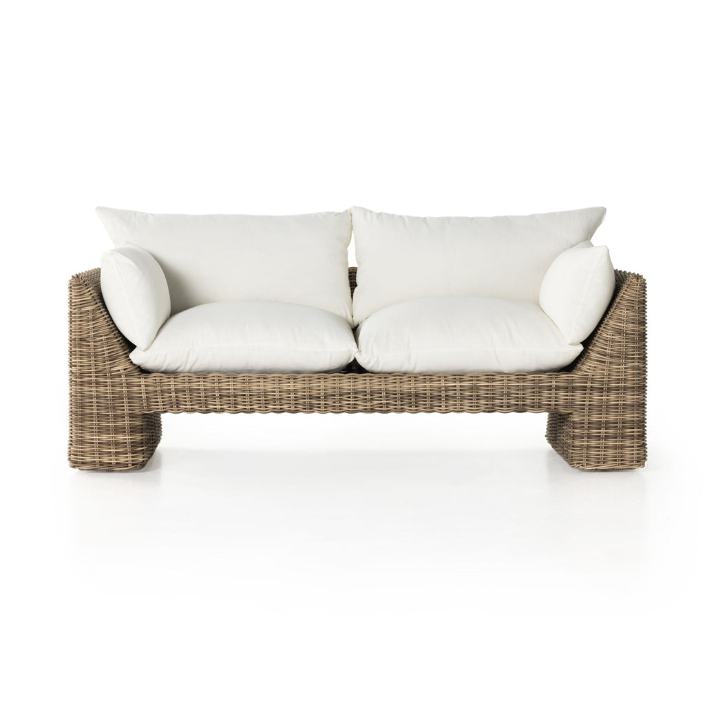 Anthony Woven Outdoor Sofa - Sage InteriorsFHOutdoor Sofas