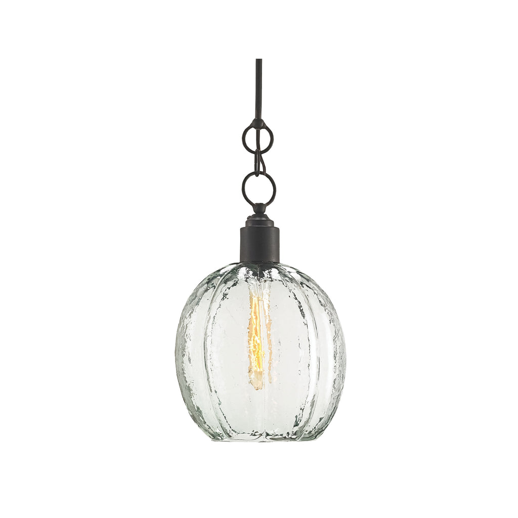 Aquaterra Pendant - Sage InteriorsCurrey and CompanyPendant