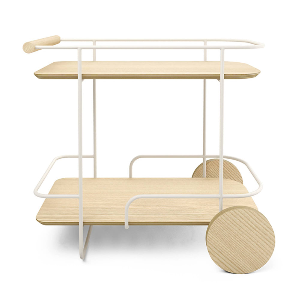 Arcade Bar Cart - Sage InteriorsgusBar Cart