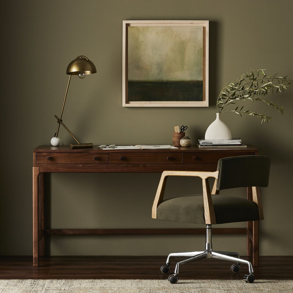 Arturo Desk - Sage InteriorsFour Handsdesk