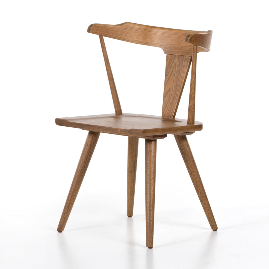 Aster Farmhouse Dining Chair - Sage InteriorsFH